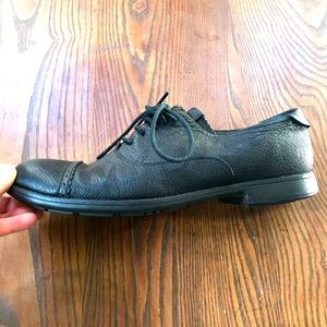 Camper Lace Up shoes